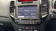 Kia Venga 1.6 4 5dr Auto [6] Petrol Hatchback